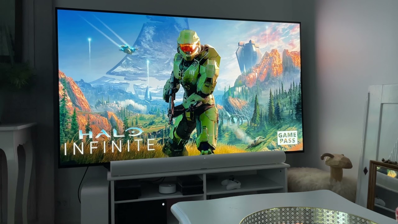 LG CX Xbox series X Micro  Stuttering Issue fix VRR