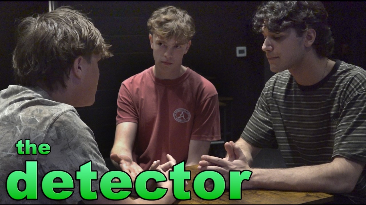 DCP 2026 - 562 - TEAM C - THE DETECTOR