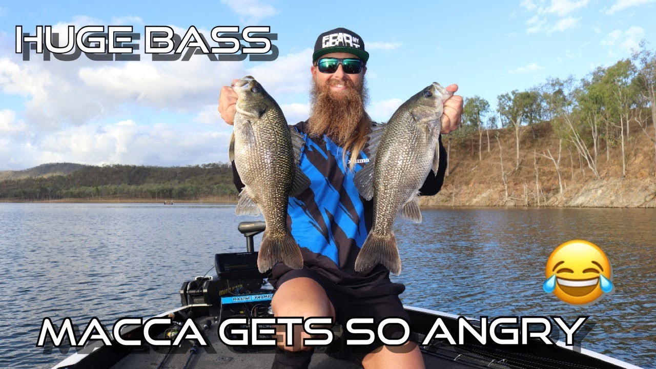 Practice Day Lake Cania / My Mate Gets Angry When I Catch More Fish Than Him