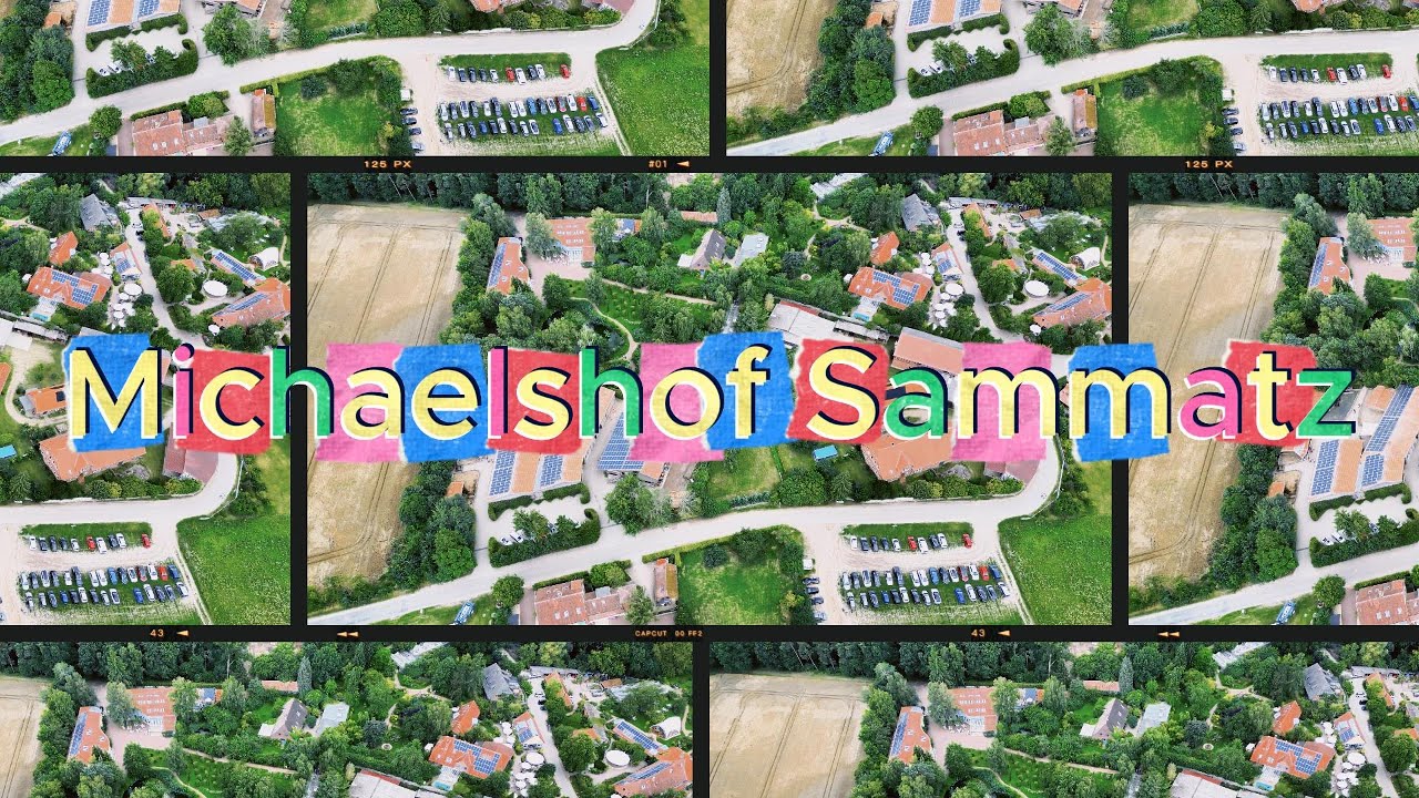 Michaelshof Sammatz