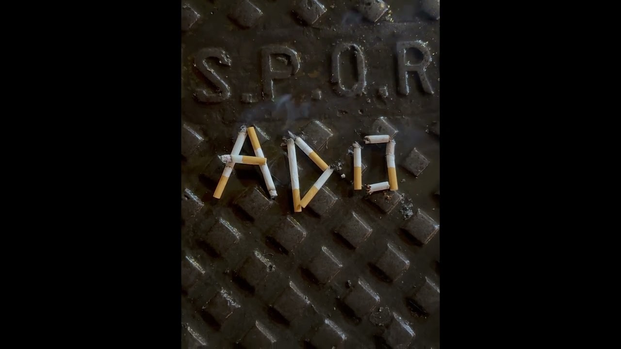 Carl Brave - A.D.O. (Visual Video)