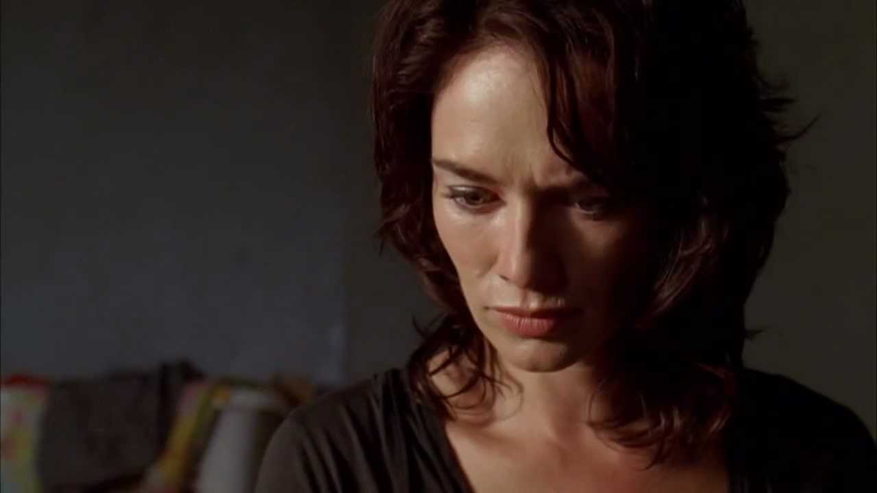 TSCC Sarah : Into The Now