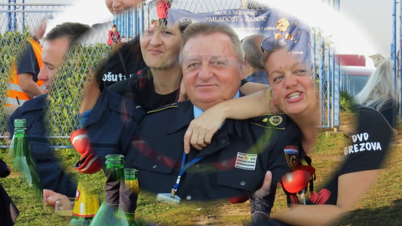 Vatrogasno županijsko natjecanje 2019.g