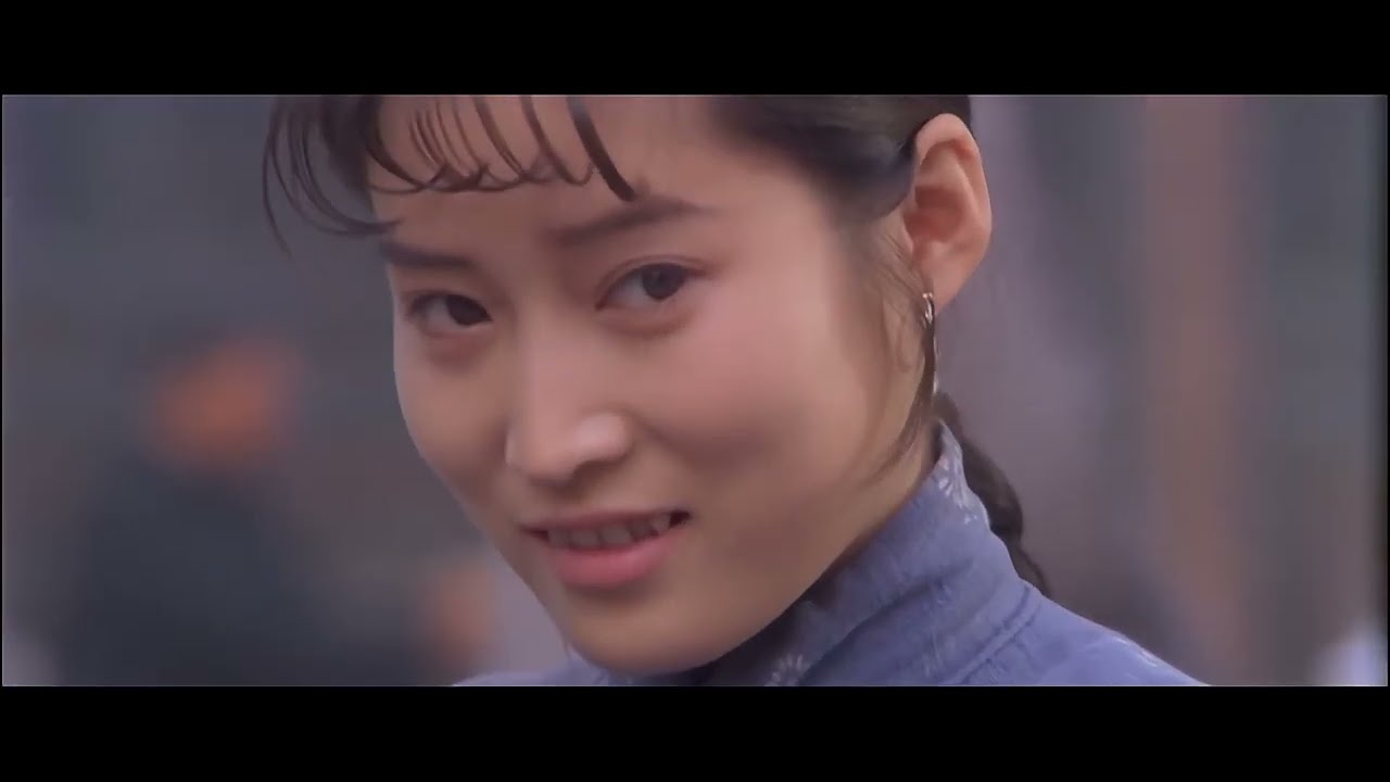 Hei bai ren jian 1992 |黑白人间 1992