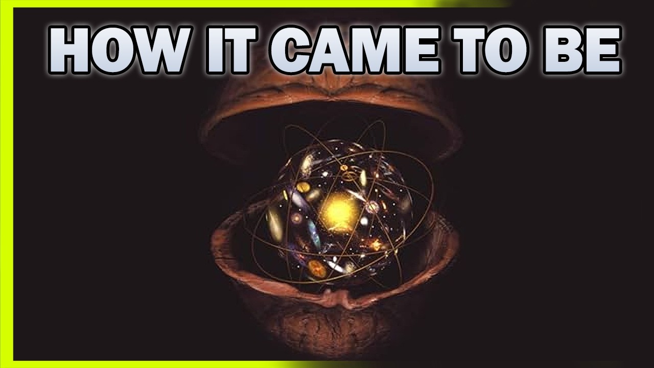 The Universe in a Nutshell by Stephen Hawking | Complete Review & In-Depth Analysis (Book)