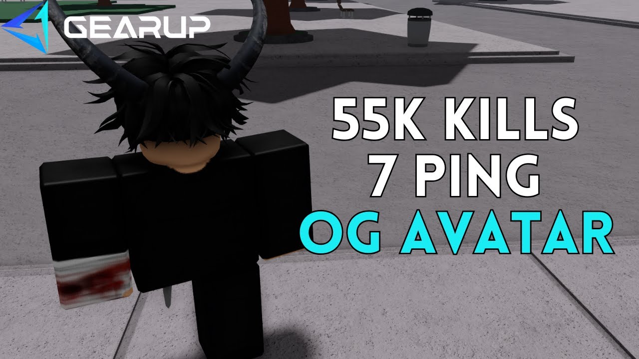 7 MS + GAROU + OG AVATAR = MY PRIME? 😭✌️ - - The Strongest Battlegrounds