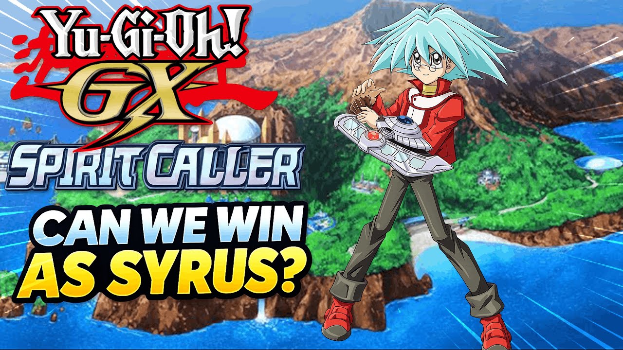 Can Syrus Beat Spirit Caller?