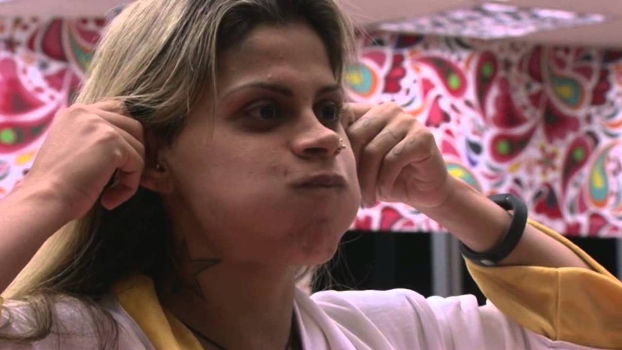 2 meses de Vitória Clanessa