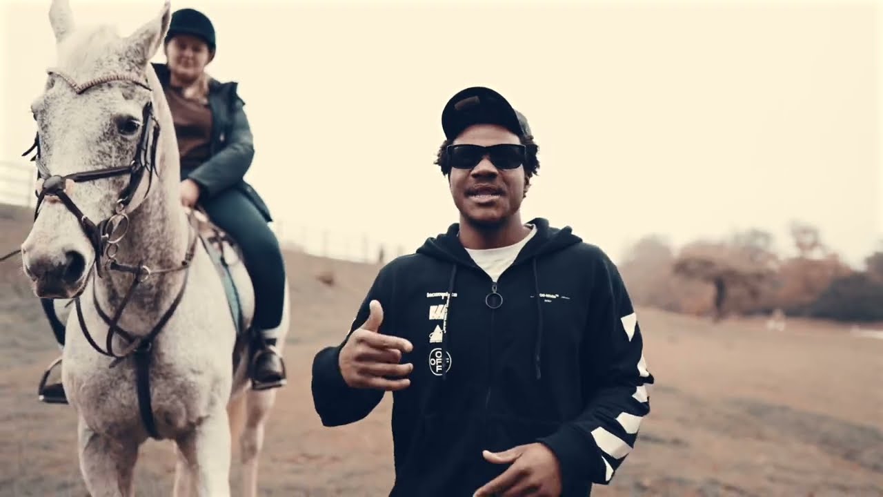T6 - Work In  [MUSIC VIDEO]