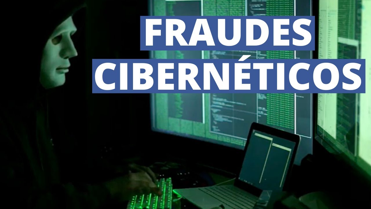 Los 15 fraudes cibernéticos más comunes