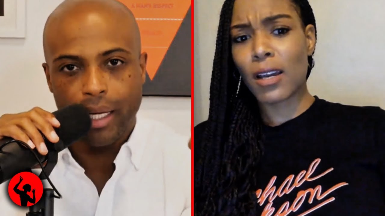 Marquett Exposes the Truth About Women over 25: Featuring a Middle-Aged Woman