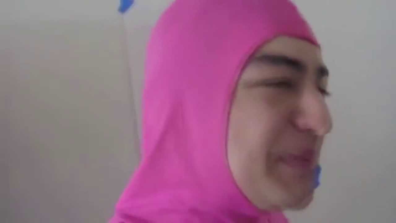 PINK GUY - Beatboxing