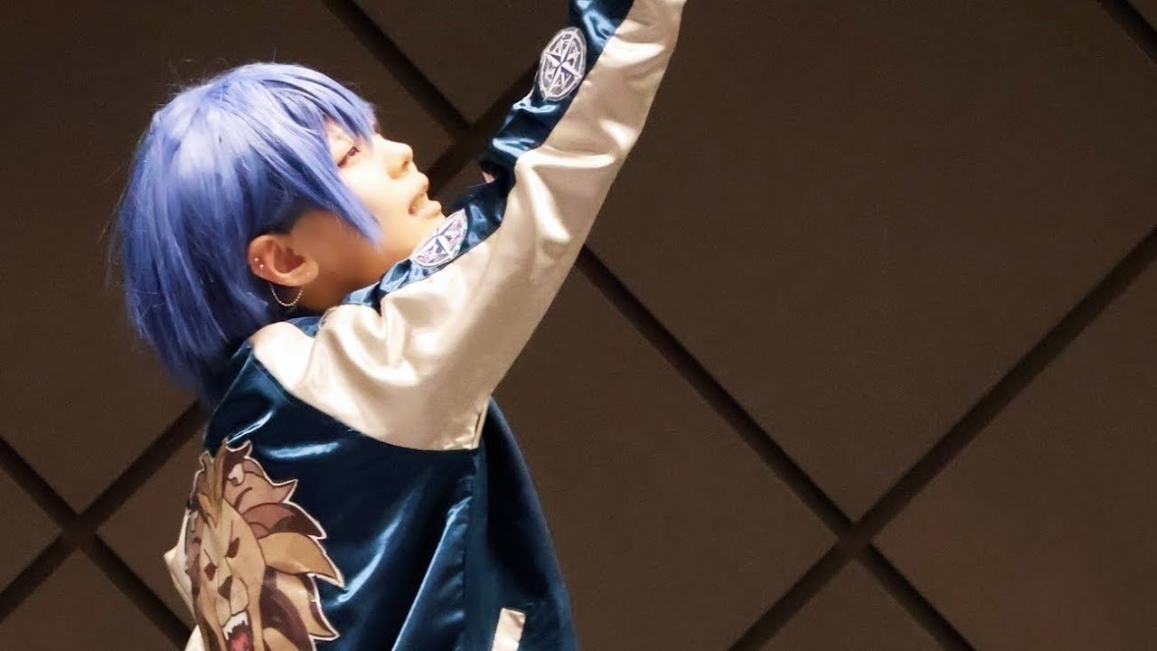 【ハンドレCosplay】Dream Box 司波仁コスプレパフォーマンス動画