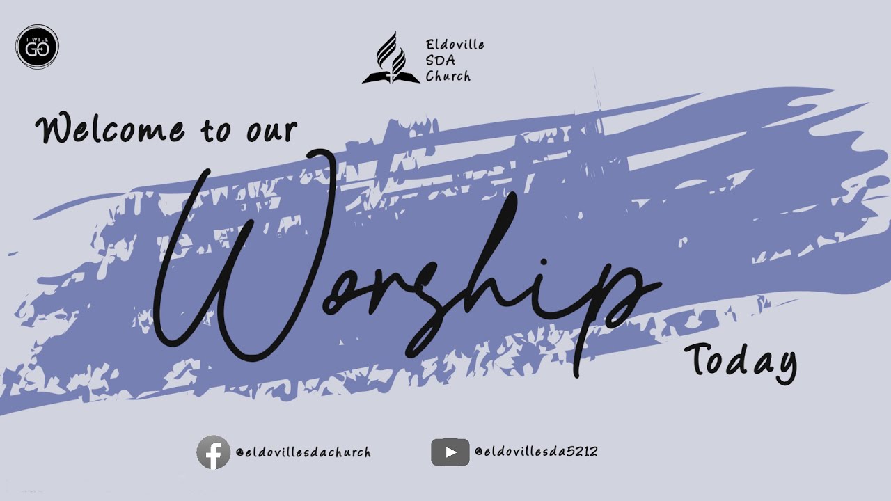 Religious Liberty |Sabbath|24|01|2026