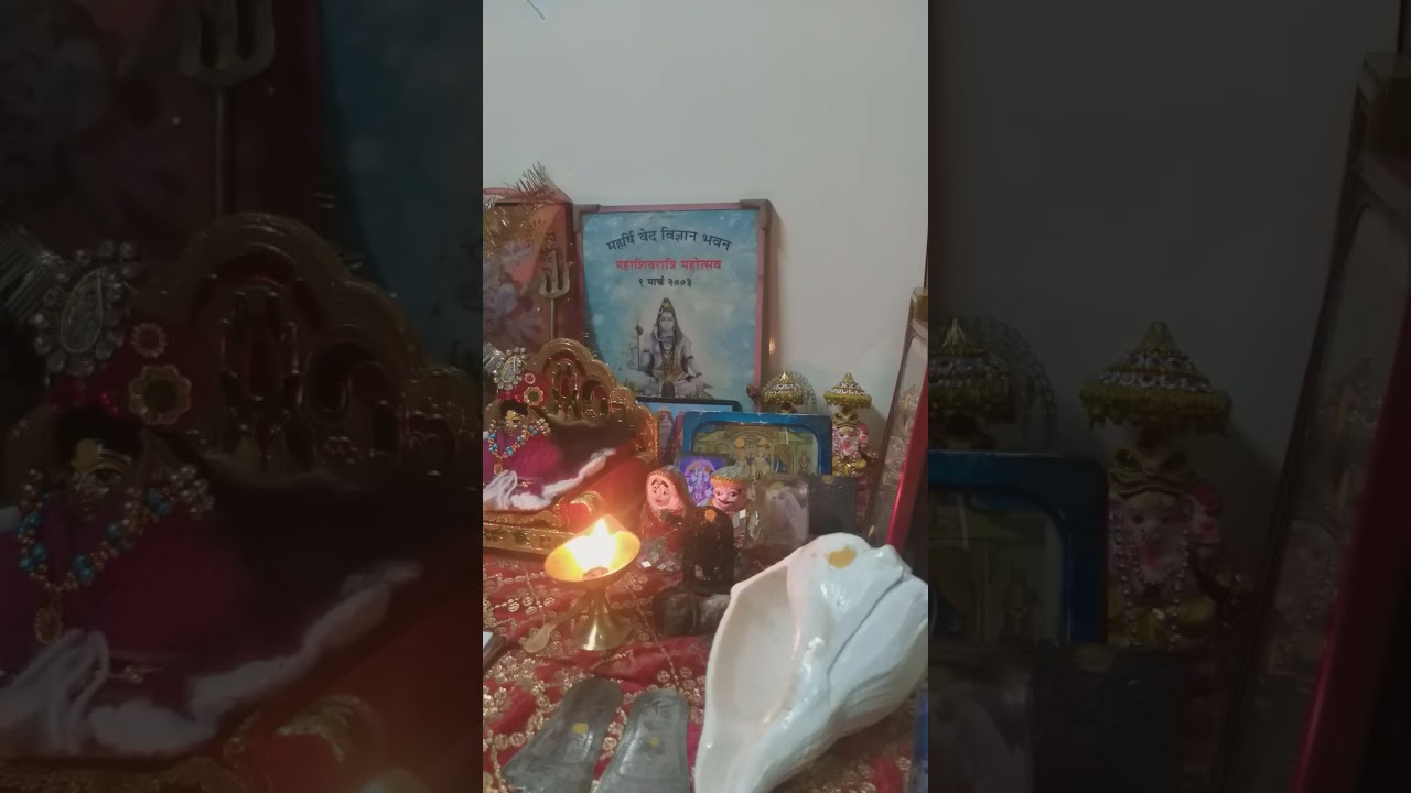 Durga saptshati path dwadash adhhya##aachry 