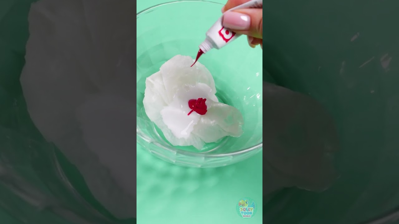 🎨 Magic Towel Art?! 🧼 Let&rsquo;s Try This Funky Drawing Trick Together! 🖌️