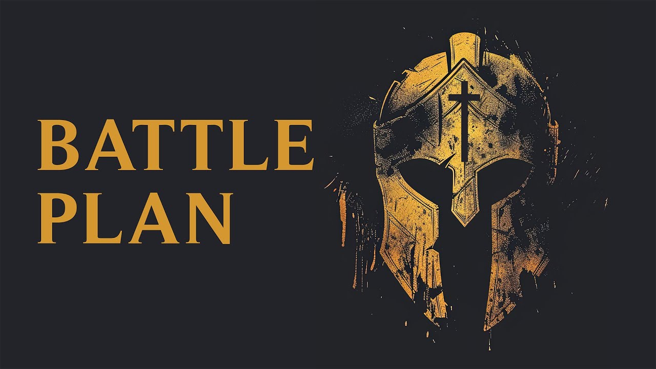 My Sexual Temptation Battle Plan (Battle Plan Series, Week 2) | CityHill Church