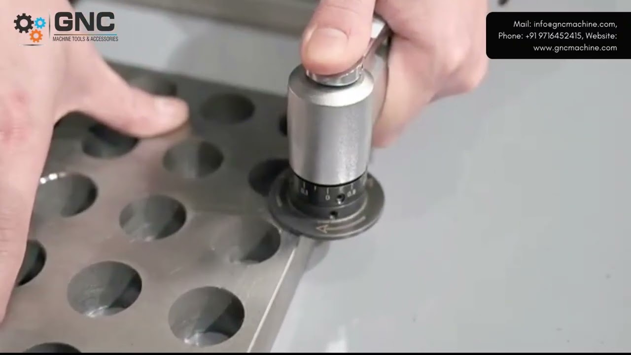 🔧 Enhance Precision & Speed with Our Latest Pneumatic Chamfering Machine! 🔧