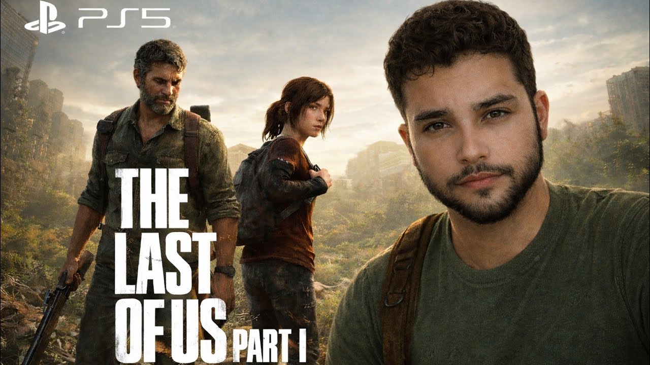 The Last of Us  | Skipping the Slums 🔥 | Pittsburgh Escape | Hindi Gameplay