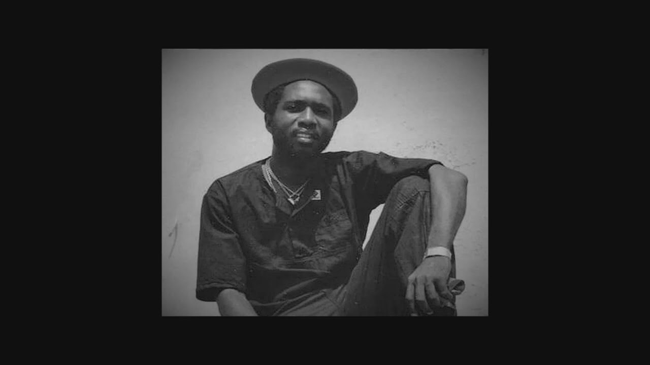 Al Campbell - Children Of The Ghetto (Remix)