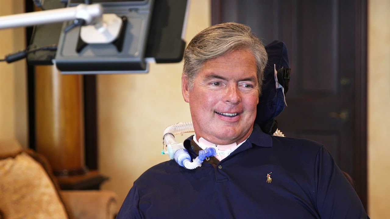 An intimate conversation with football legend Tim Green