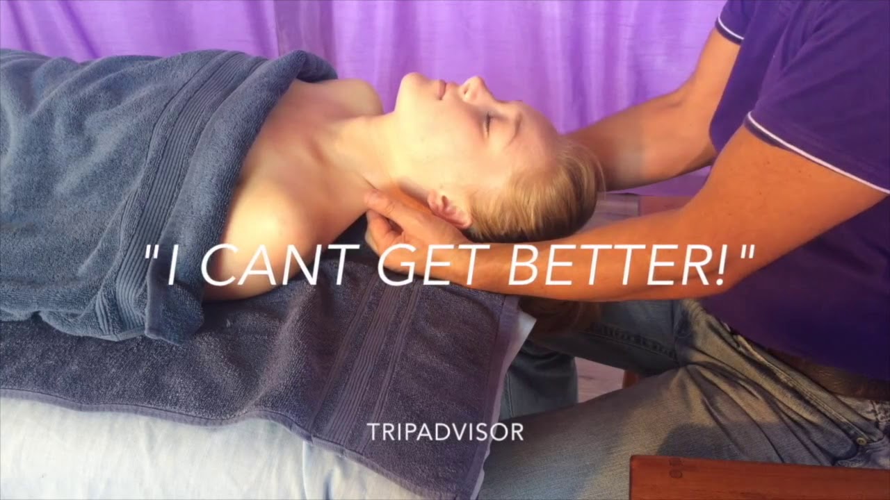 Spa Relaxation Massage Masterclass Online Course: Fully Accredited Online Training