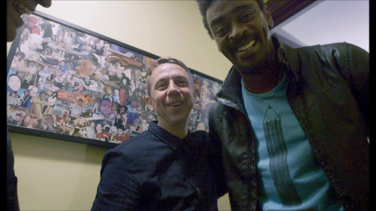 Seu Jorge & Maria Rita   Vento De Maio