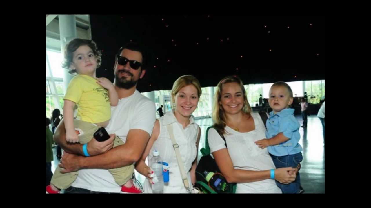 Faces of White and Multiracial Dominicans