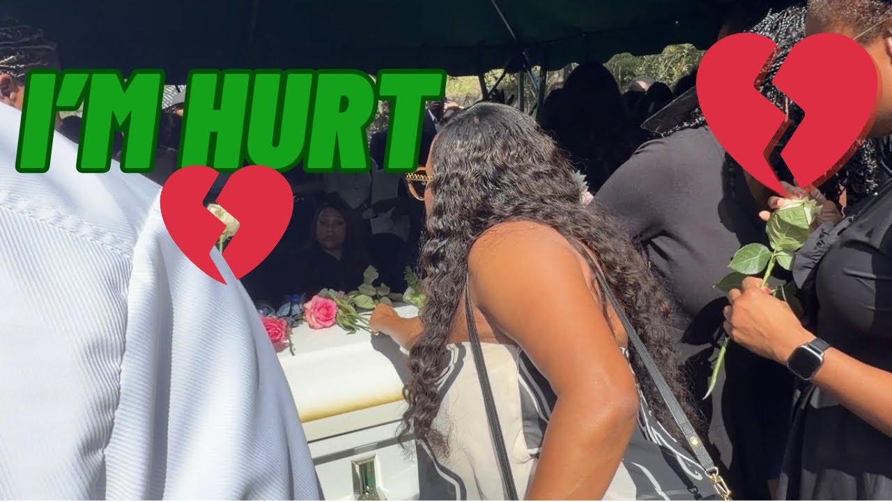  I’M HURT 💔/ HUG YOUR LOVED ONES TIGHTER/ TCOOKSWITHFLAVE 