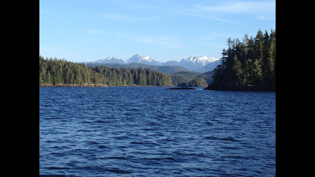 North Vancouver Island