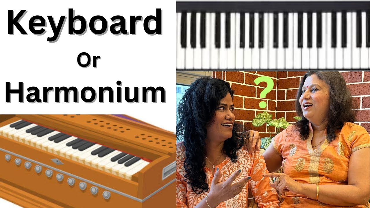 Which instrument is best for Riyaz for music learning?