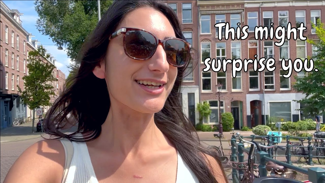 The Dutch concept the world NEEDS to know about.