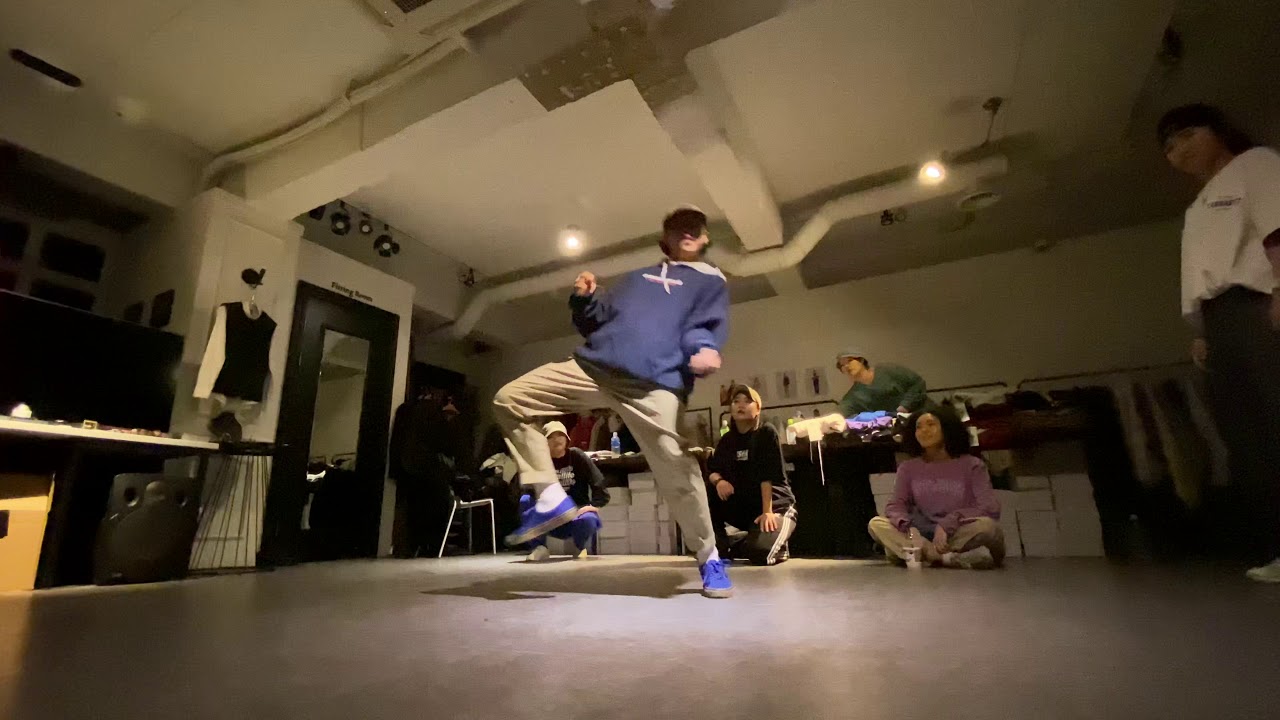 Duckmaan | 덕만 | #freestyle #hiphop