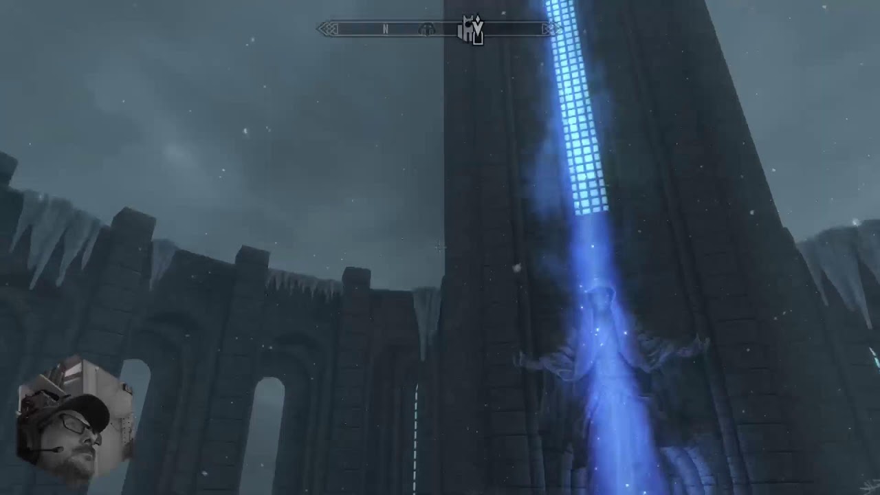 iDiscover SKYRIM