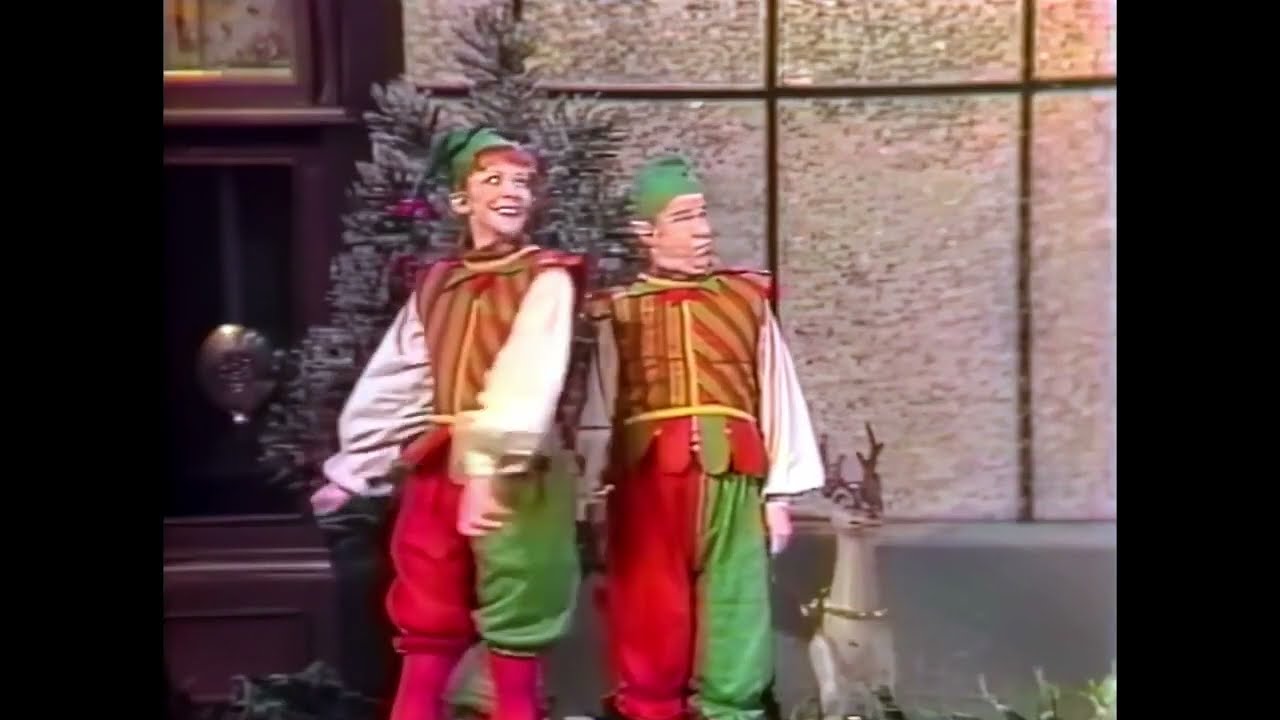 Today's Special - Christmas (1983)