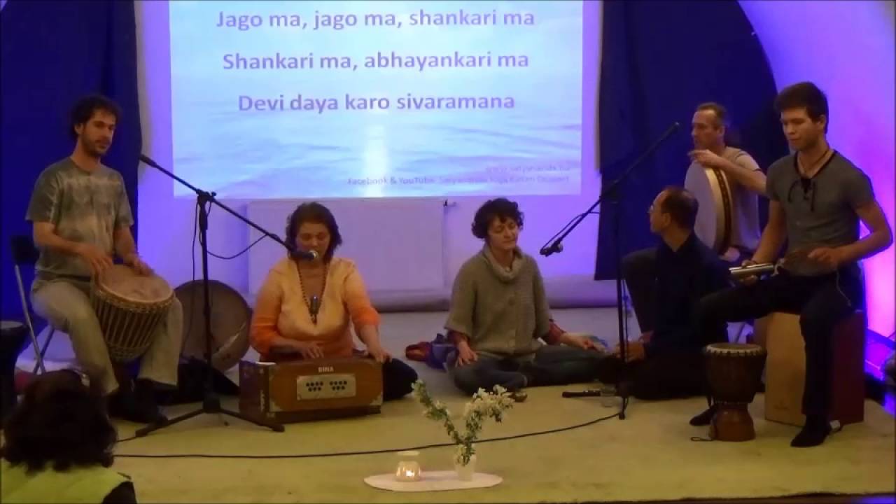 Jago ma