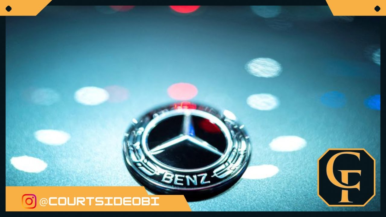 Mercedes выбирает TikTok вместо NIO: шокирующая правда
