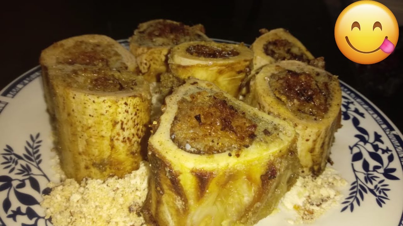 TUTANO ASSADO NUTRITIVO E GOSTOSO !!