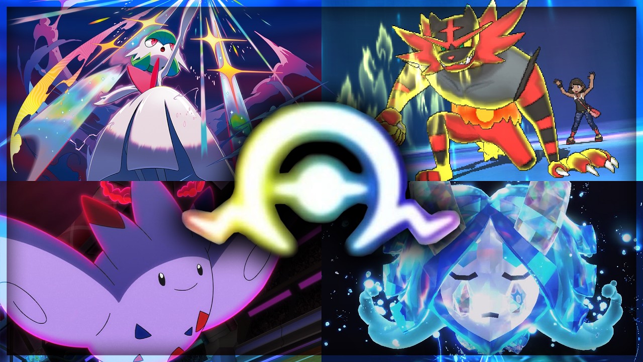 Quelle NOUVELLE MÉCANIQUE pour la 10G ? 🌪️🌊