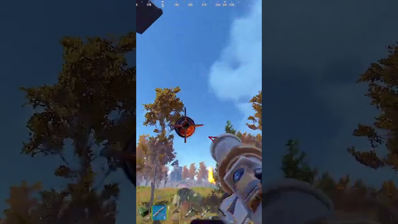 Clip Twitch ZBB - RUST FR