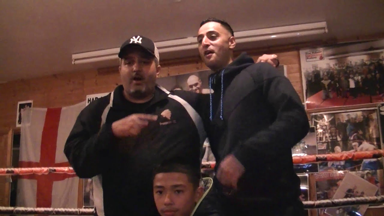 *VIDEO* INSIDE PROSPECTS ABC (INCLUDING THE TALENTED ALI TAZEEM)