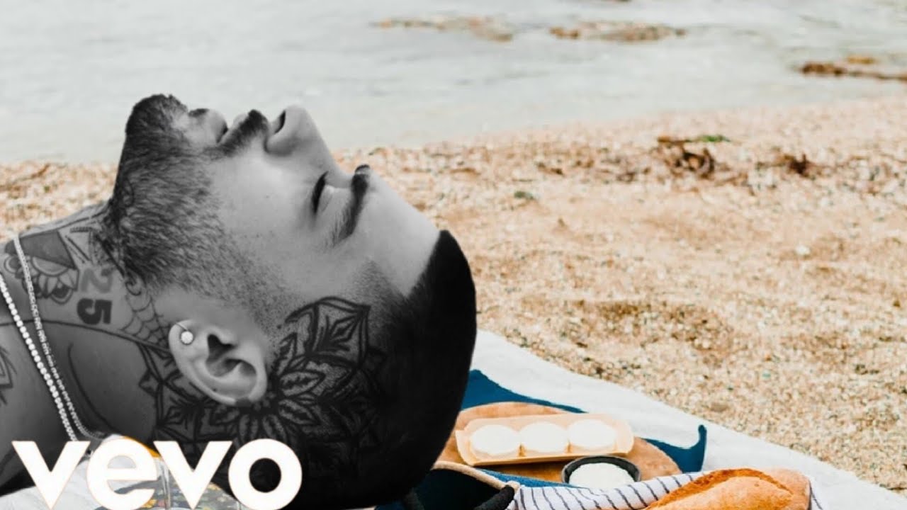 ZAYN - Die For Me (Official Audio Music)