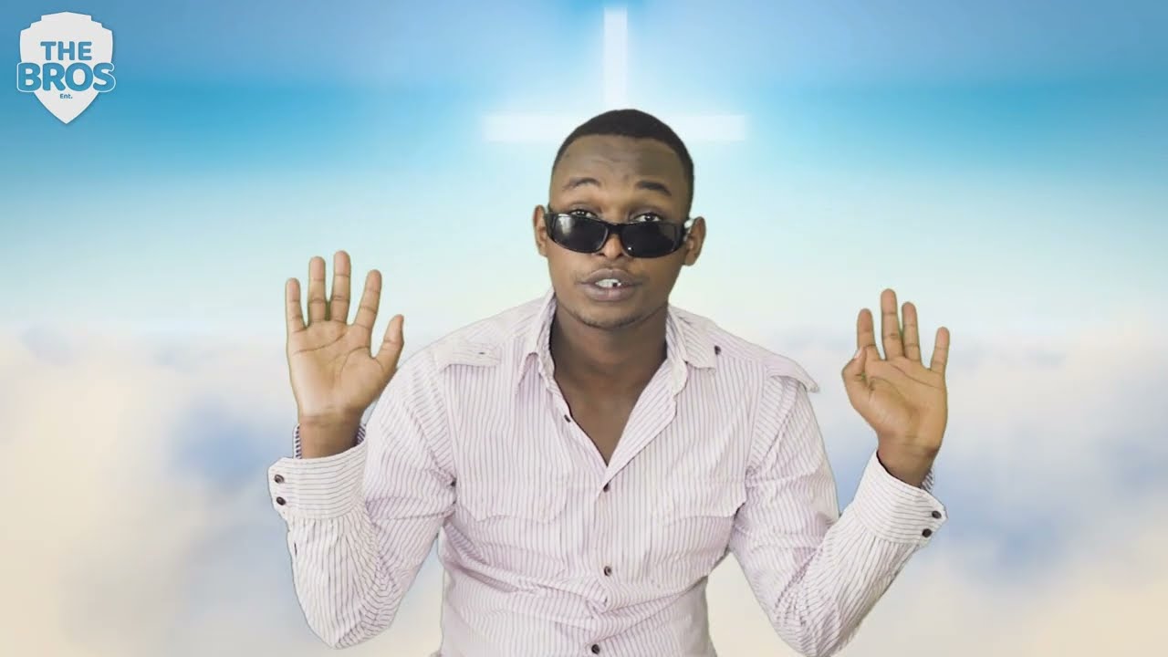 Busete Mw'ijuru😅😂 - Gentil Comedy (TheBros)