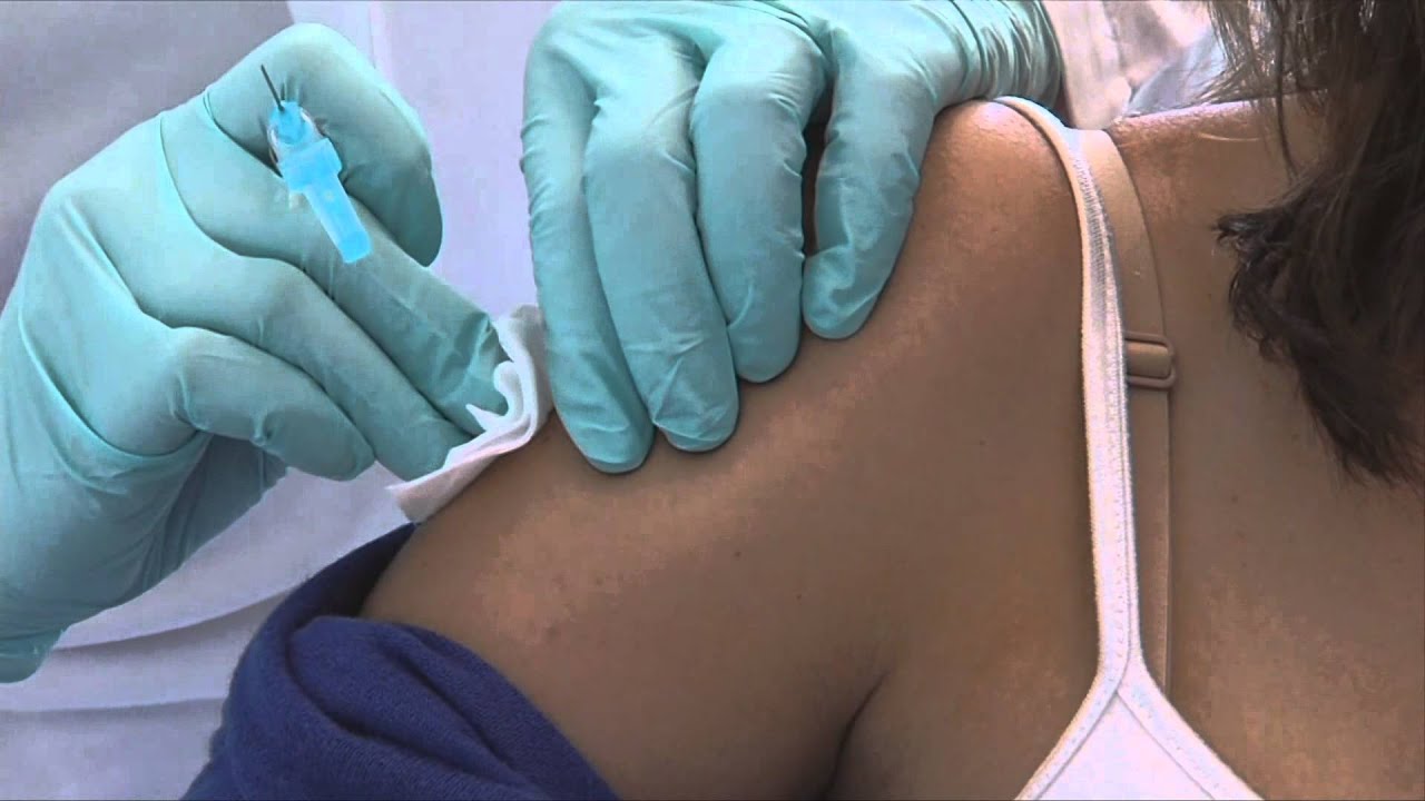 Deadly Flu Season Getting WORSE?