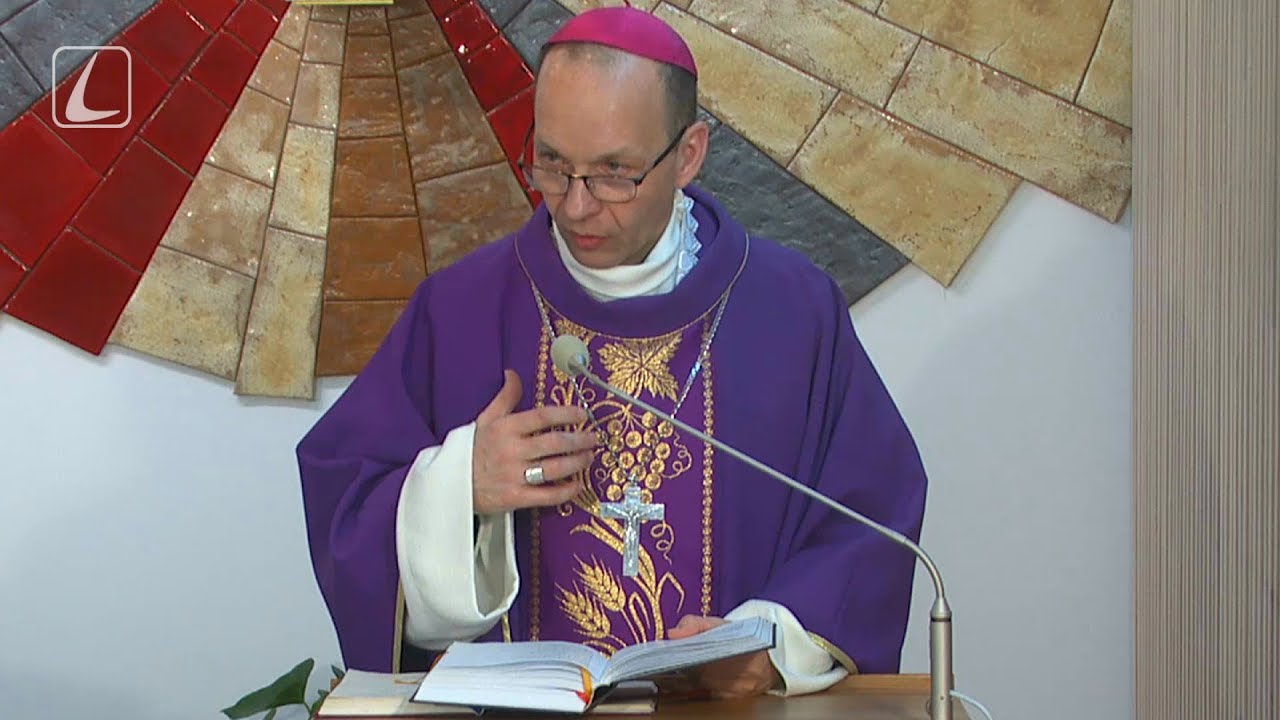 Ako sa správne postiť? | Mons. Jozef Haľko | Z PRAMEŇA 216