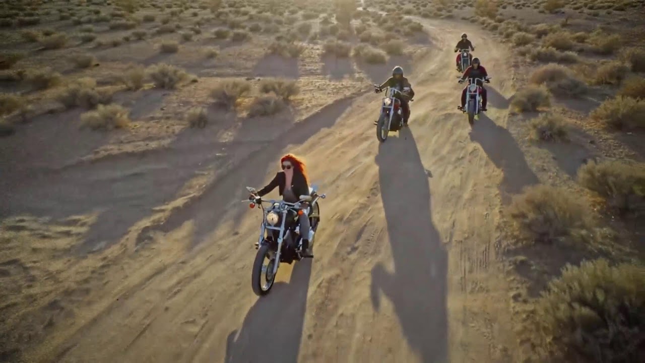 Hit the Switch Texas Biker Mode: Whiskey Smoke Rock and Raw Blues