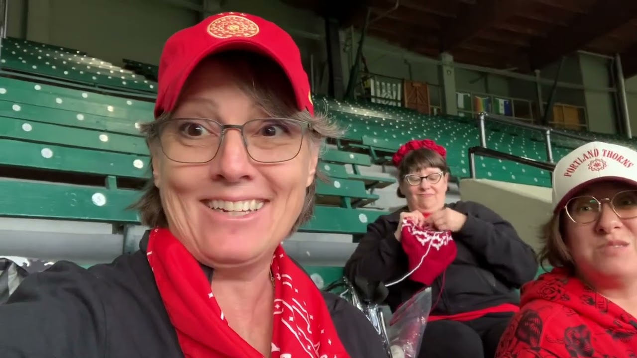 #ShowMeYourHellHolePortland