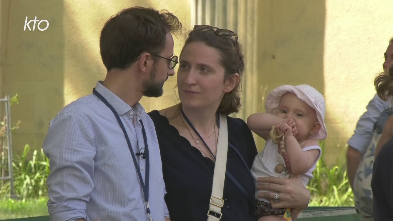 Le dialogue en couple : renouveler le dialogue à deux (1/4)