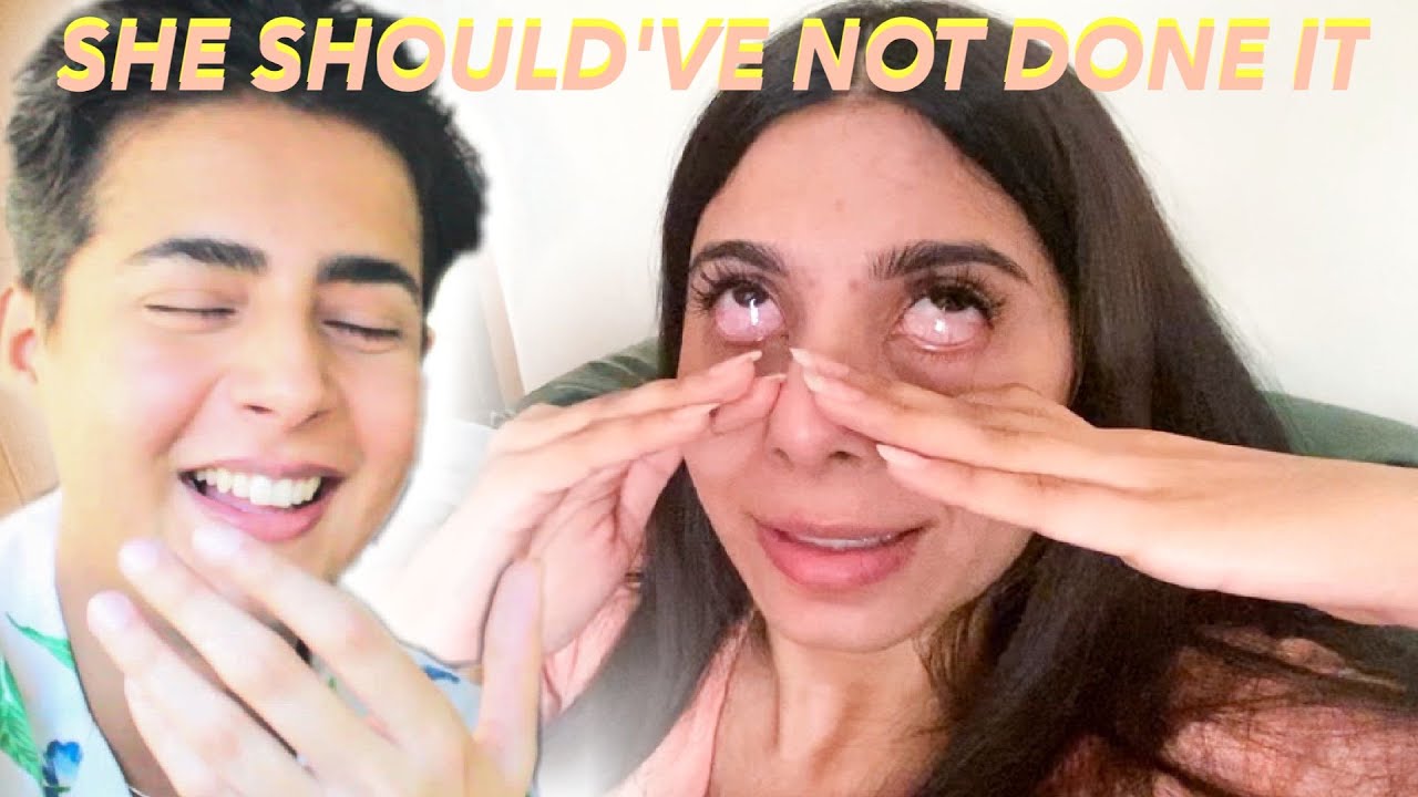 A BIRTHDAY TRAGEDY !!!