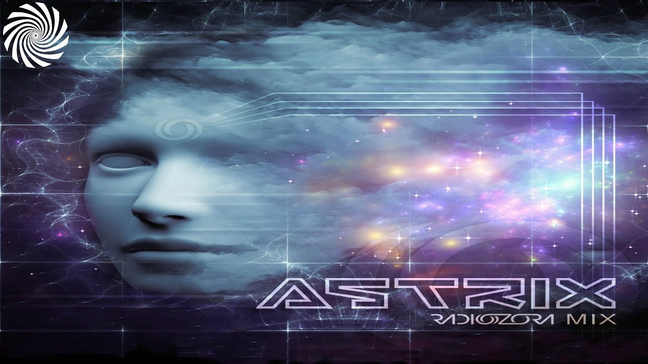 Astrix - On the Way to Ozora 2015 mix